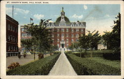 St. Joseph's Home St. Joseph's Home