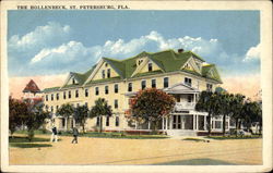 The Hollenbeck The Hollenbeck