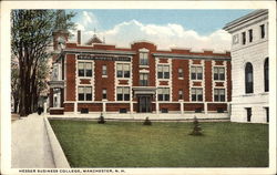 Hesser Business College