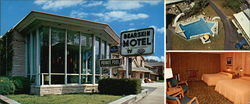 Bearskin Motel Bearskin Motel
