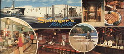 Spenger's Fish Grotto Spenger's Fish Grotto