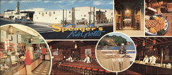 Spenger's Fish Grotto Spenger's Fish Grotto