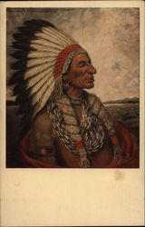 Tall Bull - Cheyenne Chieftain Tall Bull - Cheyenne Chieftain