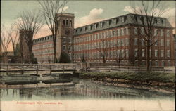 Androscoggin Mill Androscoggin Mill