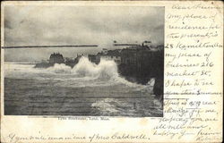 Lynn Breakwater Lynn Breakwater