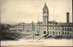 Union Depot Union Depot