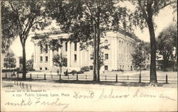 Public Library Public Library