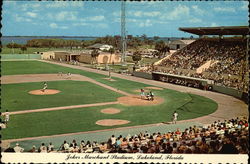 Joker Marchant Stadium Joker Marchant Stadium