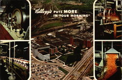Kellogg Company Kellogg Company