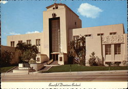 City Hall City Hall