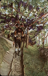 Native Man Walking Native Man Walking