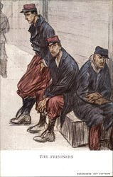 The Prisoners The Prisoners