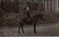 H.R.H. Prince Edward of Wales, Our Future Sovereign H.R.H. Prince Edward of Wales, Our Future Sovereign
