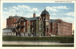 Hamot Hospital Hamot Hospital