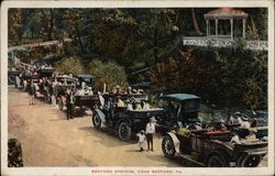 Bedford Springs Bedford Springs