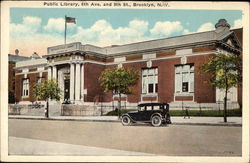 Public Library Public Library