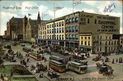 View of Main Street View of Main Street