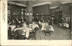 "The Bohemia" at the Albany "The Bohemia" at the Albany