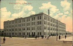 Buick Factory No.4 Buick Factory No.4