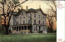Old Lorillard Mansion Old Lorillard Mansion