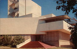 Chapel, Florida Southern College Chapel, Florida Southern College
