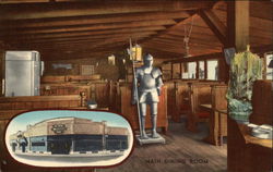 Main Dining Room, Ye Olde Oyster Bar Main Dining Room, Ye Olde Oyster Bar