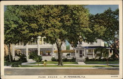 Park House Park House