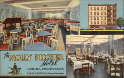 The Molly Pitcher Hotel The Molly Pitcher Hotel