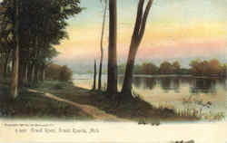 Grand River Grand River