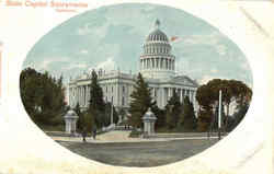 State Capitol State Capitol