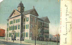 Fifth Ave. School Fifth Ave. School