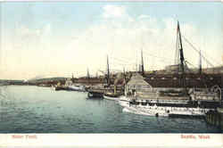 Water Front