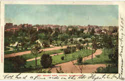Wright Park