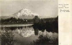Mount Tacoma