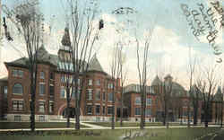 State Normal School