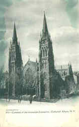 Cathedral Of The Immaculate Conception