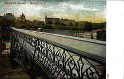 Hawk St. Viaduct