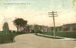 New Scotland Avenue