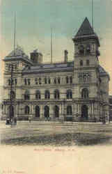 Post Office