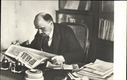 Vladimir Ilyich Lenin Vladimir Ilyich Lenin