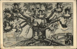 Belgian Royal Family - Family Tree Belgian Royal Family - Family Tree
