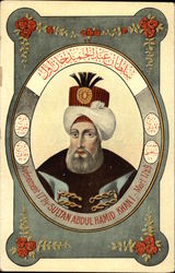 Sultan Abdul Hamid Khan I Sultan Abdul Hamid Khan I