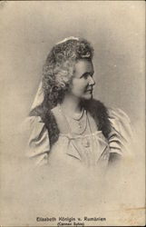 Elisabeth, Queen of Romania Elisabeth, Queen of Romania