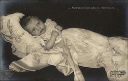 Prince Wilhelm of Prussia 1906 Prince Wilhelm of Prussia 1906