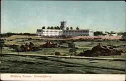 Military Prison Military Prison