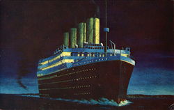 RMS Titanic RMS Titanic