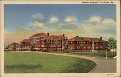 Station Hospital Station Hospital