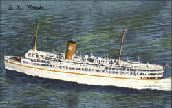 S.S. Florida S.S. Florida