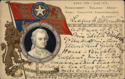 Lord Robert Clive - Clive of India (1725-1774) Lord Robert Clive - Clive of India (1725-1774)