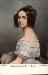 Priczesin Alexandra von Bayern Priczesin Alexandra von Bayern